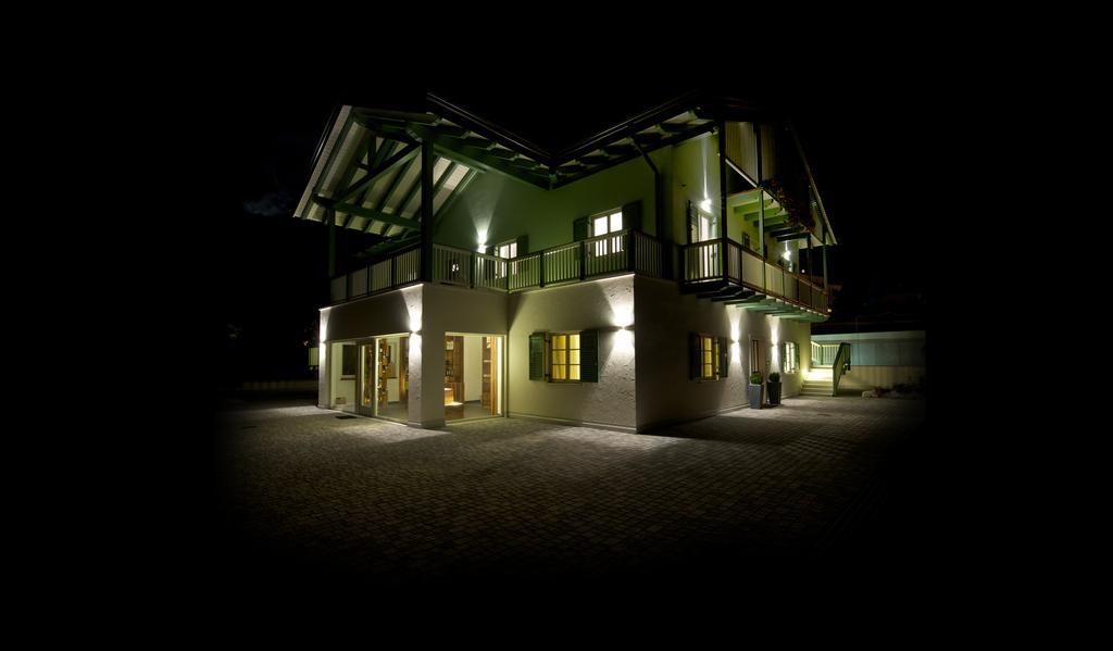 Agriturismo Florandonole Fai della Paganella Exteriör bild