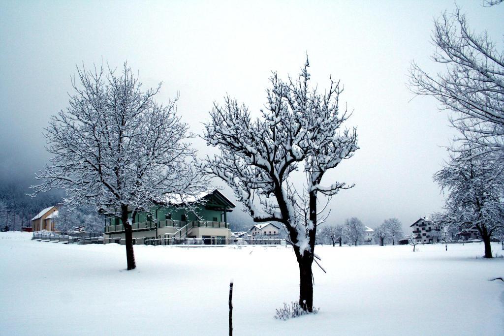 Agriturismo Florandonole Fai della Paganella Exteriör bild